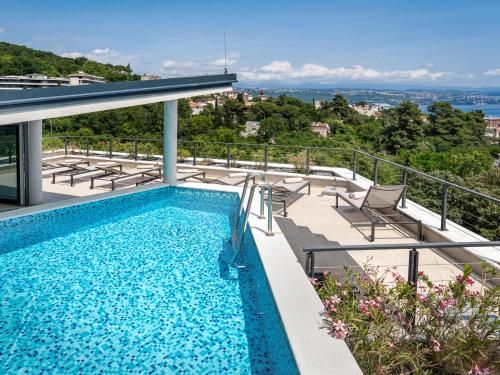 Apartment Villa Ziza-4 by Interhome