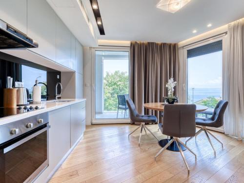 Apartment Villa Ziza-4 by Interhome