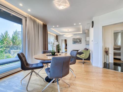 Apartment Villa Ziza-4 by Interhome