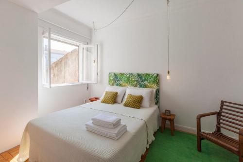 Aida's Haven - Bolhão