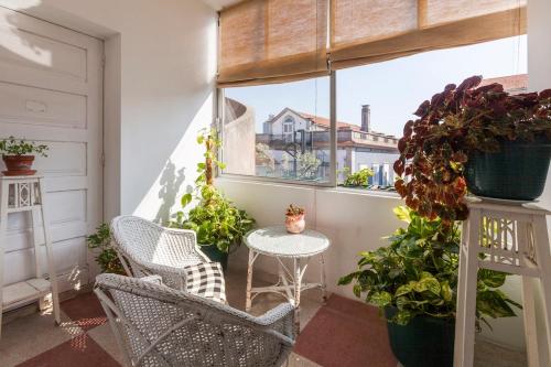 Aida's Haven - Bolhão