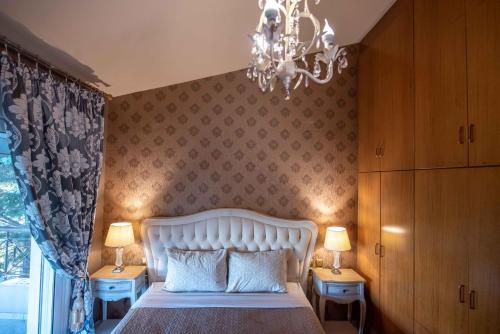 Dana's Luxury Maisonette