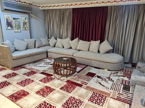 sweet home للعائلات