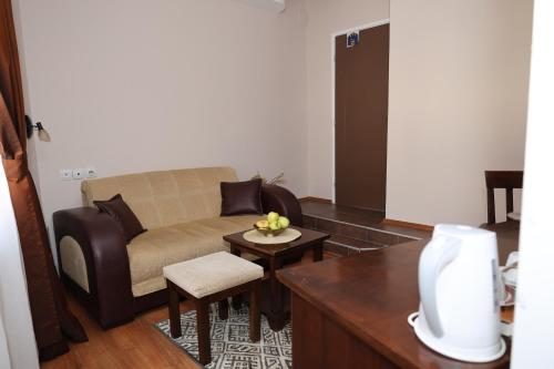 Gallery image of DOWNTOWN ROOMS in Niš