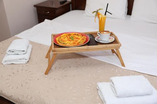 Gallery image of DOWNTOWN ROOMS in Niš