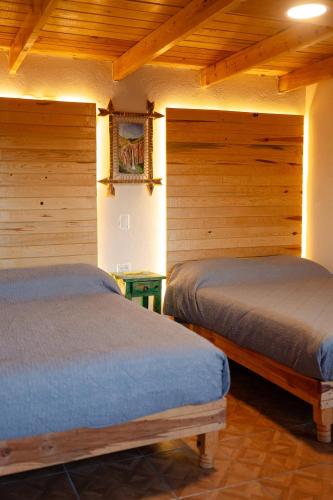 Gallery image of Simatiri Hotel y Cabañas in Creel