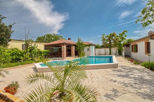 Holiday Home Casa Sole