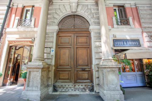 Rome Bliss GuestHouse