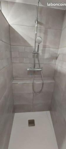 Appartement l ensolleillade à St Aygulf
