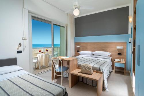 Fotografie z fotogalerie ubytování Hotel Astoria v destinaci Cervia