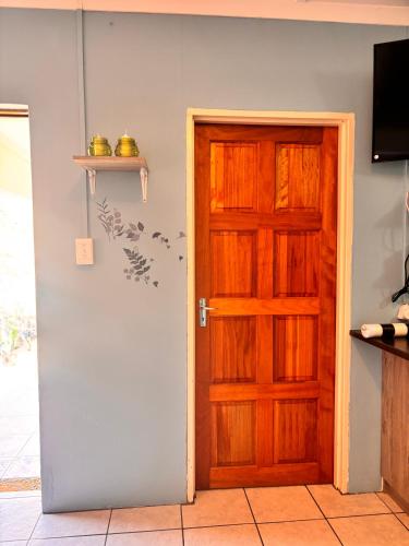 Gambar di galeri bagi E&H Self-Catering Unit Springbok di Springbok