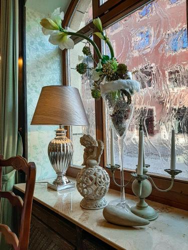 Fotografie z fotogalerie ubytování Stadthotel Patrizier v destinaci Schmalkalden