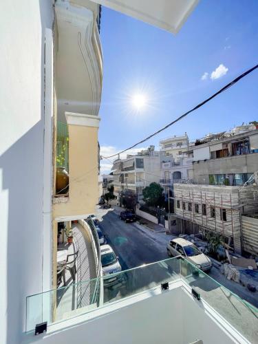 Athens Harmony I