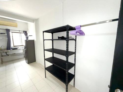 Ένα μπάνιο στο Patong Canal Villa R108