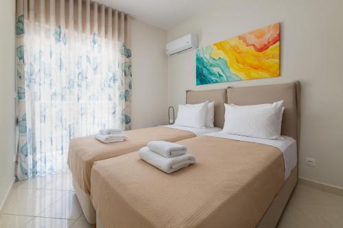 Celestial City Suite