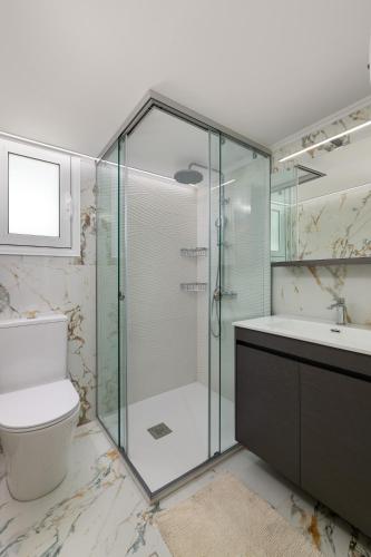 Celestial City Suite