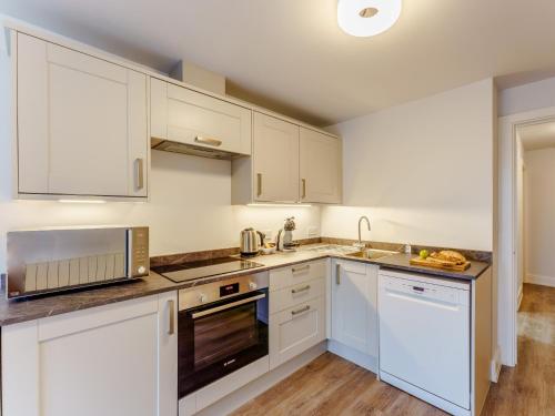 Gallery image of 2 Bed in Brockenhurst 78728 in Brockenhurst