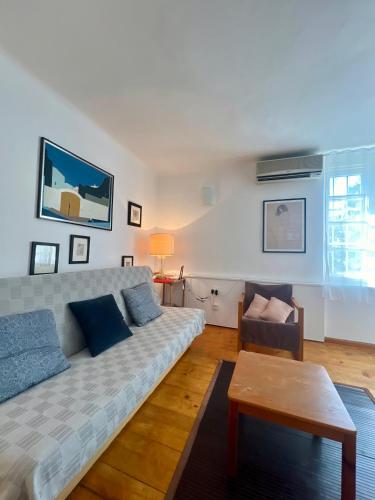 Nugal Apartment Makarska