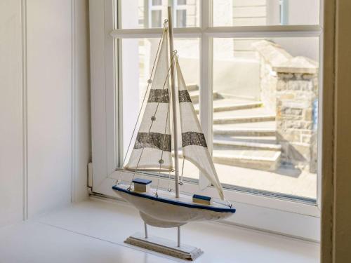 Φωτογραφία από το άλμπουμ του 1 bed in New Quay 81502 σε New Quay