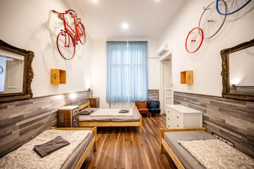 Very Central apartment- 2 Bedrooms and 2 Bathrooms