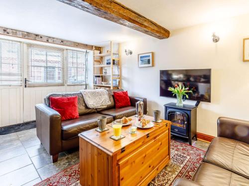 Foto sihtkohas Hognaston asuva majutusasutuse 1 Bed in Hognaston PK927 galeriist