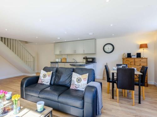 Χώρος καθιστικού στο 2 Bed in Melton Constable 75761
