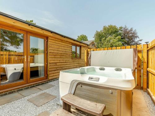 Φωτογραφία από το άλμπουμ του 2 bed in Stanton-by-Bridge 87408 σε Chellaston