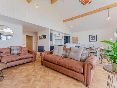 Χώρος καθιστικού στο 3 Bed in Montgomery 88641