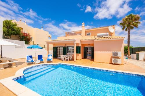 Villa Santa Maria