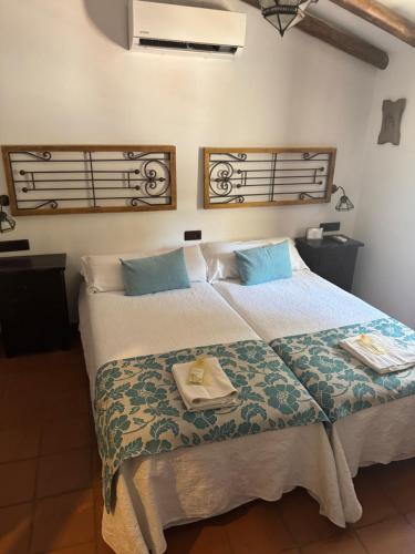 Galeriebild der Unterkunft Hotel Rural Hacienda de Ronda in Ronda