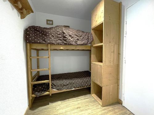Appartement confortable, 6 pers., vue montagne, Les Menuires - FR-1-452-96