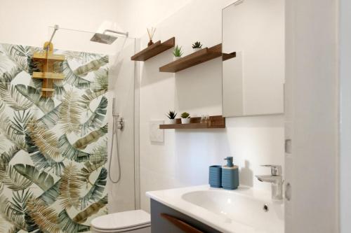 15min to Downtown, Welcoming Apt near tram T1