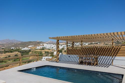 Bonsai Luxury Villas Naxos photo 3