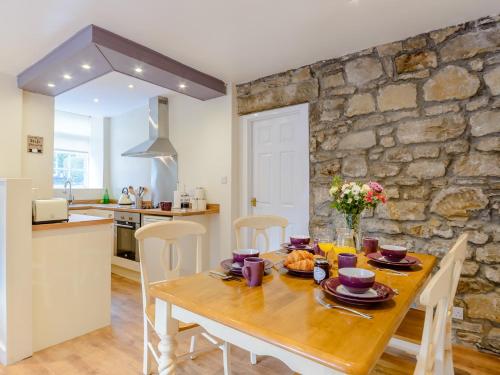 صورة لـ 2 bed in Rothbury 74812 في روثبيري