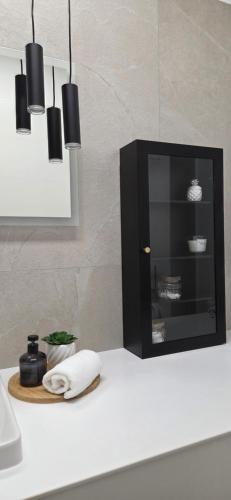 Fotografie z fotogalerie ubytování Apartament Giżycko Studio 51 z widokiem na park v destinaci Giżycko