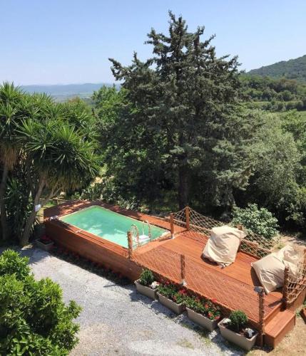 Podere Baloo Country Holiday Home