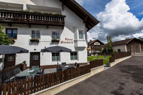 Haus Sandeck – Photos 2