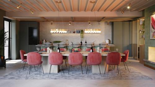 Embassy Boulevard by Your Perfect Stay London- Apart-Hotel Style photo 52