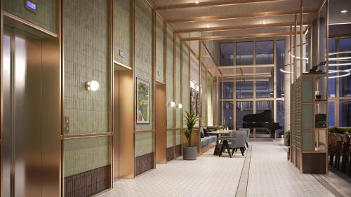 Embassy Boulevard by Your Perfect Stay London- Apart-Hotel Style photo 51