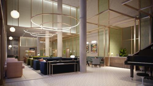Embassy Boulevard by Your Perfect Stay London- Apart-Hotel Style photo 50