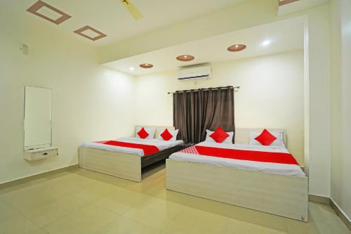 Gallery image of Hotel O Sun Shine Inn in Raipur