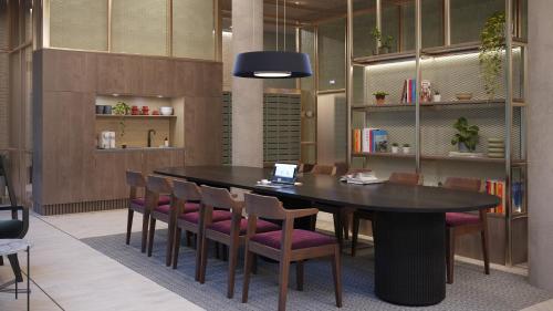 Embassy Boulevard by Your Perfect Stay London- Apart-Hotel Style photo 57