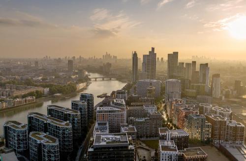 Embassy Boulevard by Your Perfect Stay London- Apart-Hotel Style photo 56