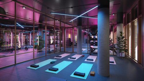 Embassy Boulevard by Your Perfect Stay London- Apart-Hotel Style photo 55