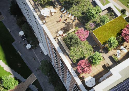 Embassy Boulevard by Your Perfect Stay London- Apart-Hotel Style photo 61