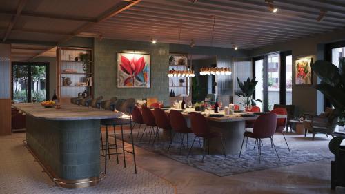 Embassy Boulevard by Your Perfect Stay London- Apart-Hotel Style photo 60