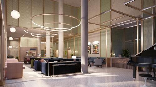 Embassy Boulevard by Your Perfect Stay London- Apart-Hotel Style photo 59