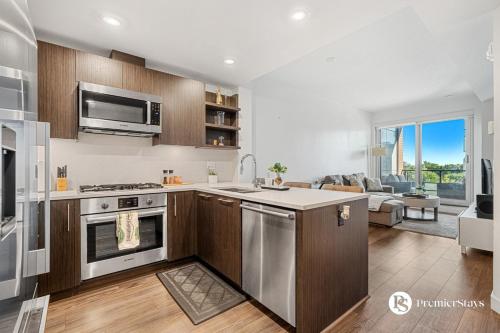 Galeriebild der Unterkunft Luxury Spacious 2 Bedroom Apartment at The Radius in Calgary