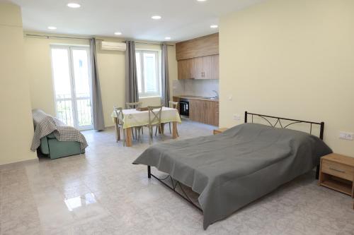 Andromeda 2 Studio Plomari