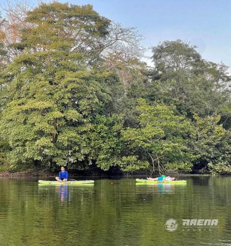 Φυσικό τοπίο κοντά σε αυτό το διαμέρισμα